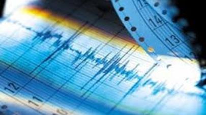 Azərbaycanda zəlzələ oldu